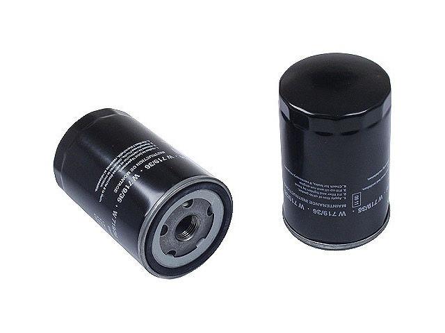 Mann Oil Filters W 719/36 Item Image