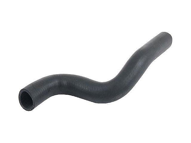 Mackay Radiator Hoses ZL01 15 186A Item Image
