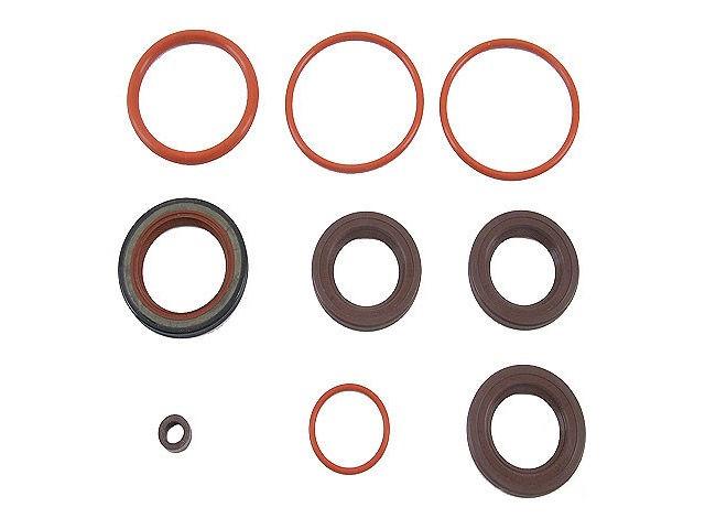 Wrightwood Racing Timing Belts 000 043 065 01 Item Image