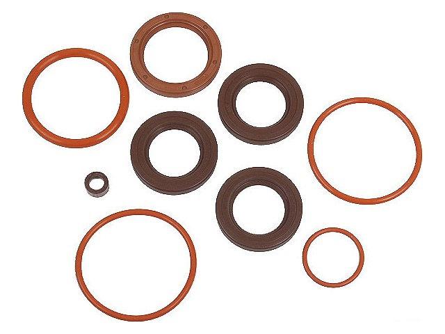 Wrightwood Racing Timing Belts 000 043 065 02 Item Image