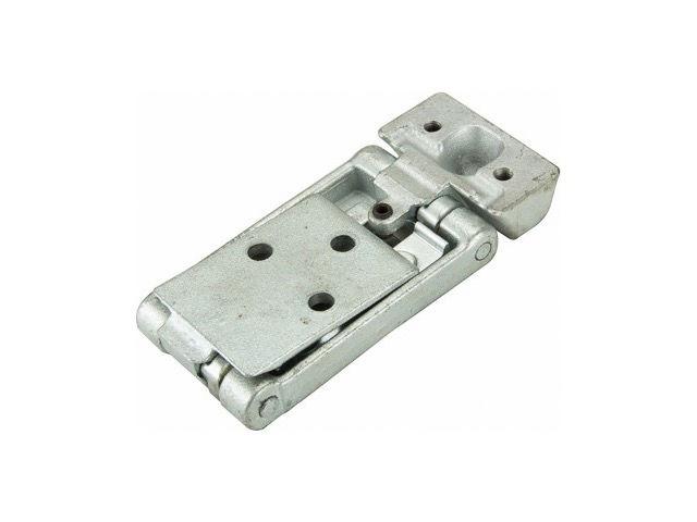 Trucktec Door Panels 901 740 08 37 Item Image