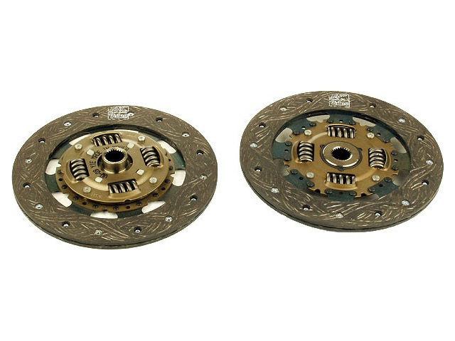Valeo Clutch Discs 803589 Item Image