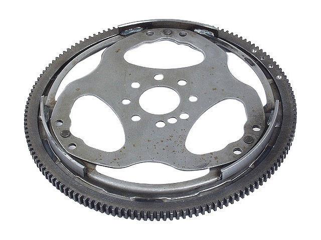 Trucktec Flywheel Ring 02 11 009 Item Image
