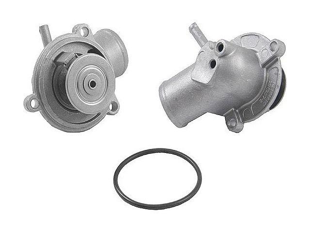 Trucktec Thermostats 02 19 099 Item Image