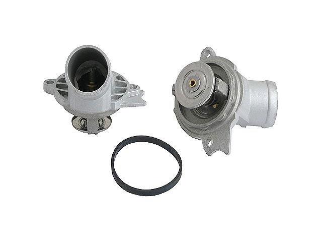 Trucktec Thermostats 02 19 175 Item Image