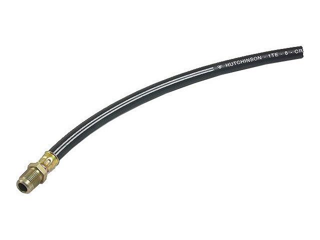 Trucktec Fuel Hoses 02 38 010 Item Image