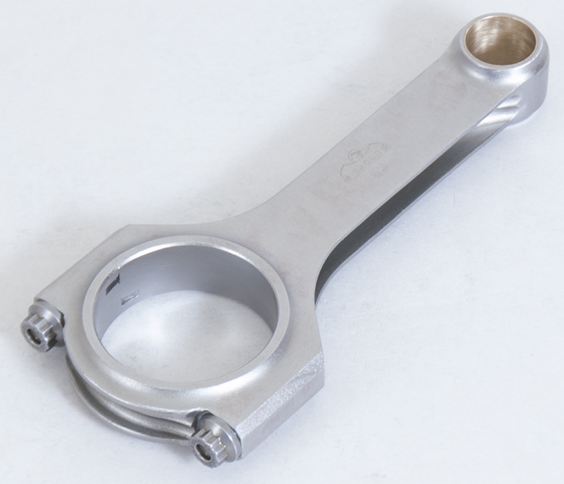 Eagle Small Block Chevrolet Engine Connecting Rods (Single Rod) CRS6125B3D-1 Main Image