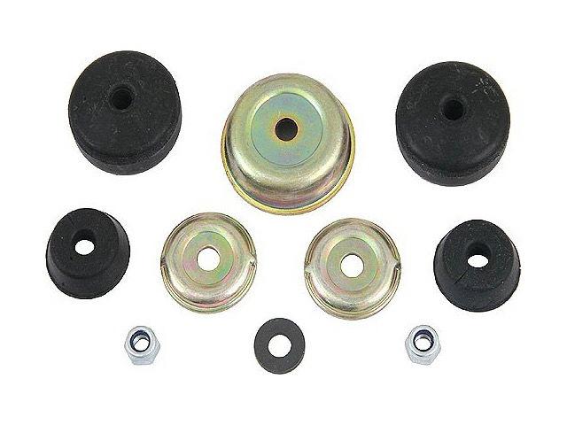Trucktec Engine & Motor Mounts 02 22 005 Item Image