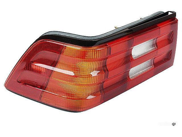 Ulo Tail Lamps 53411 Item Image