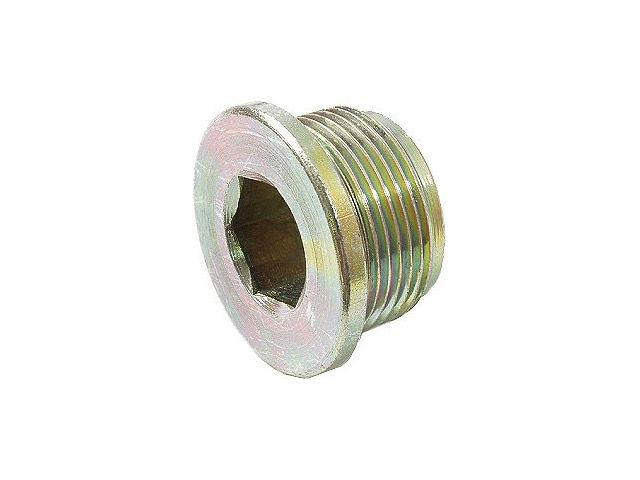 Trucktec Drain Plugs 02 67 138 Item Image
