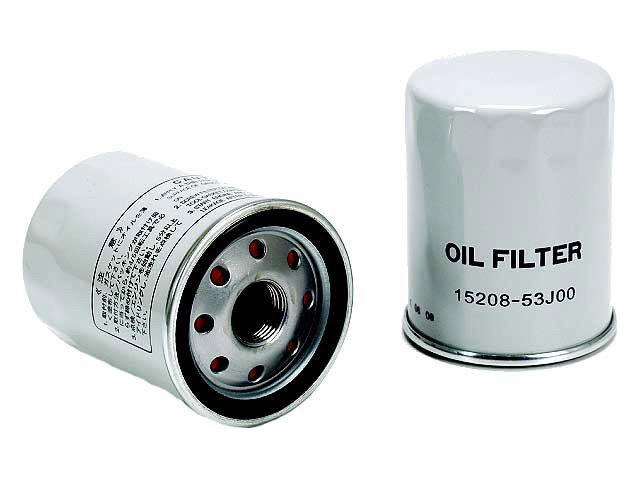 Union Sangyo Oil Filters C-216 Item Image