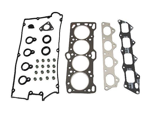 Vict Rhee Jin Head Gasket 133B10G GR Item Image