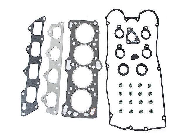 Vict Rhee Jin Head Gasket 133D00G GR Item Image