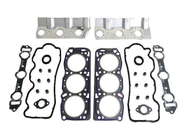 Vict Rhee Jin Head Gasket 135A01G GR Item Image