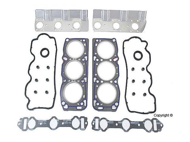 Vict Rhee Jin Head Gasket 135A02G GR Item Image