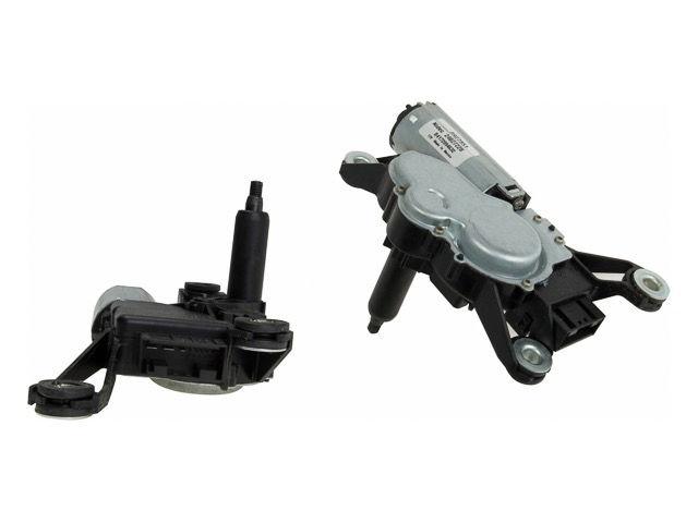 Valeo Windshield Wipers 61626927851 Item Image