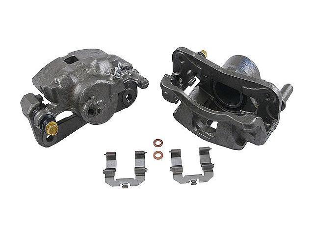 Nugeon Brake Calipers 22 01312L Item Image