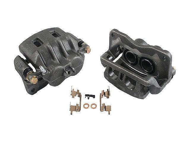 Nugeon Brake Calipers 22 01321R Item Image