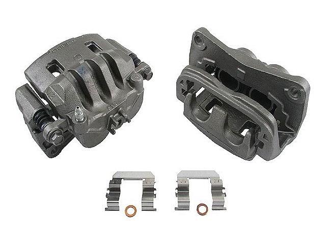 Nugeon Brake Calipers 22 01323R Item Image