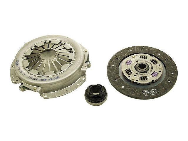 Valeo Clutch Kits 801572 Item Image