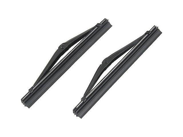 Nordic Windshield Wipers 274433 Item Image