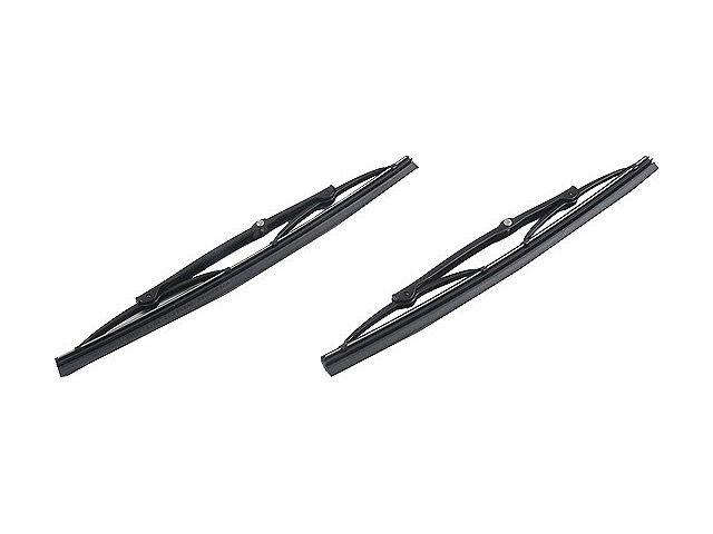 Nordic Windshield Wipers 274435 Item Image