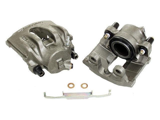 Nugeon Brake Calipers 22 02314L Item Image