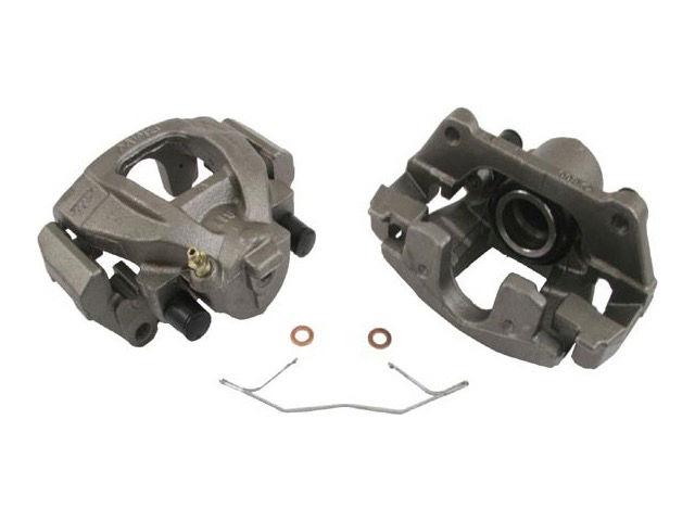 Nugeon Brake Calipers 22 02377L Item Image
