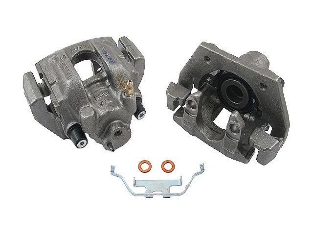 Nugeon Brake Calipers 22 02340L Item Image