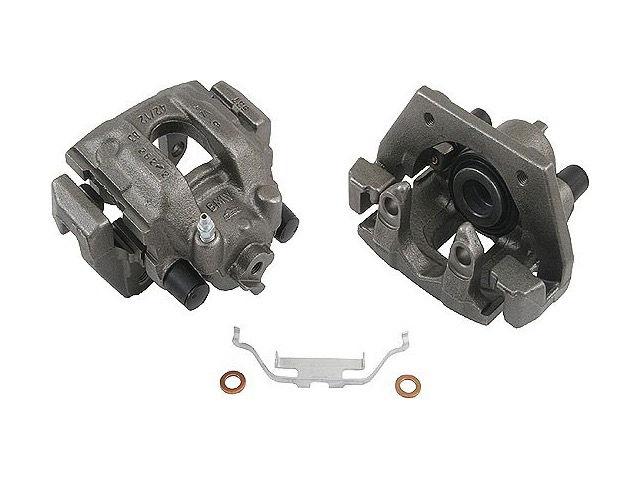 Nugeon Brake Calipers 22 02340R Item Image