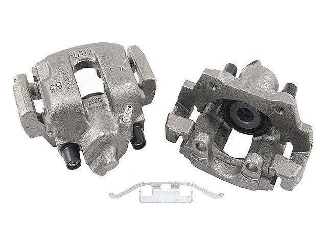 Nugeon Brake Calipers 22 02337L Item Image