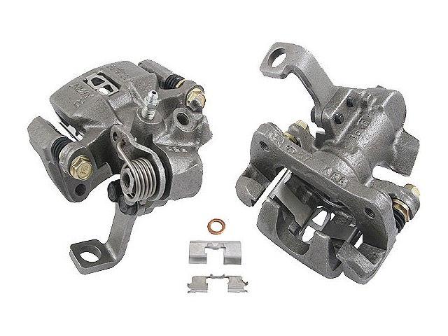 Nugeon Brake Calipers 22 01005R Item Image