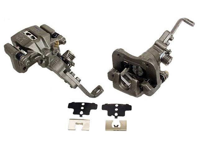 Nugeon Brake Calipers 22 00922L Item Image