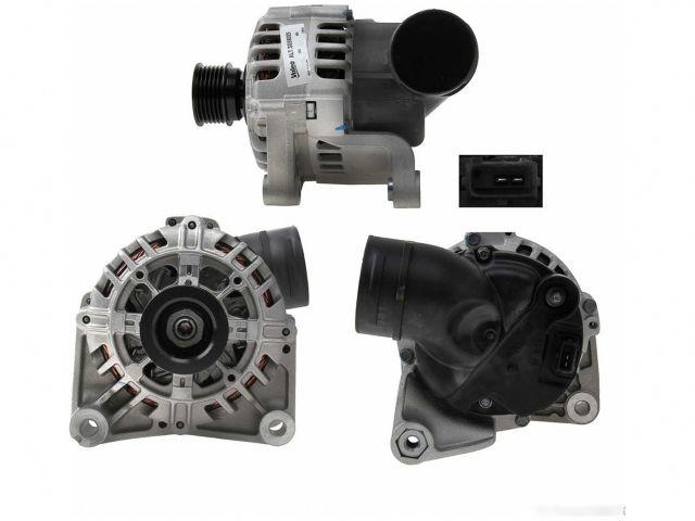 Valeo Alternators 12317501592 Item Image