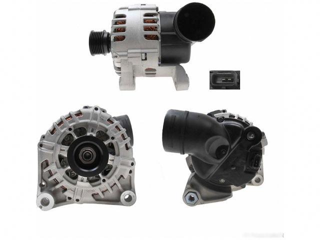 Valeo Alternators 12317551253 Item Image