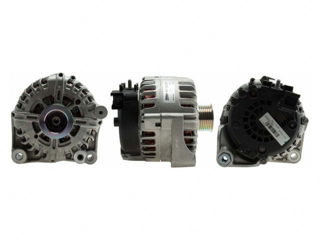 Valeo Alternators 12317561002 Item Image