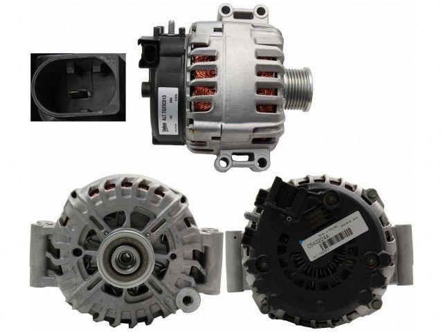 Valeo Alternators 12317560989 Item Image