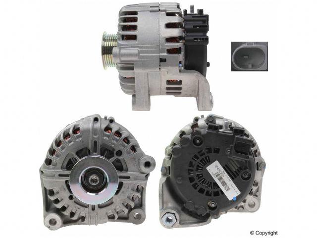 Valeo Alternators 12317804266 Item Image