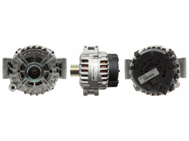 Valeo Alternators 12317603781 Item Image