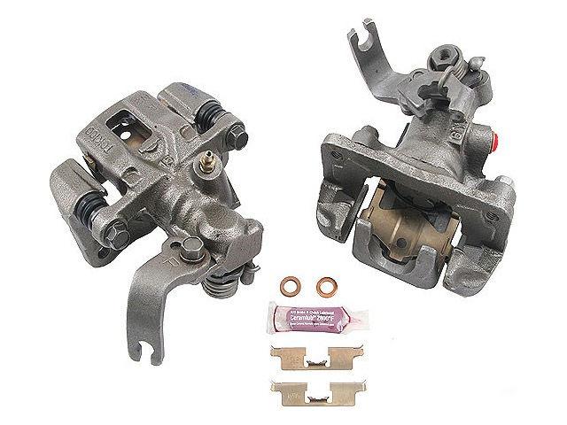 Nugeon Brake Calipers 22 00526R Item Image