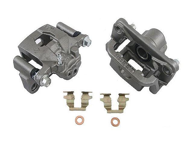 Nugeon Brake Calipers 22 00567L Item Image