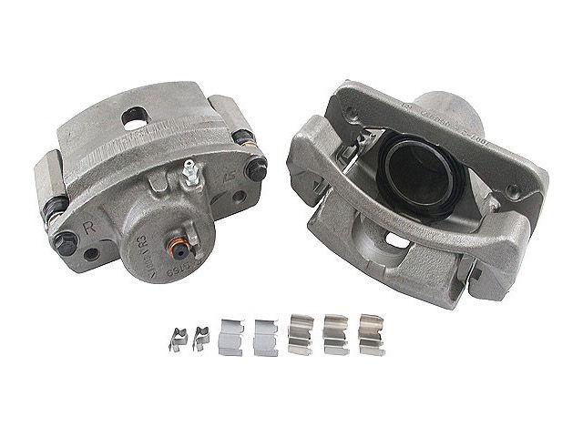 Nugeon Brake Calipers 22 00934R Item Image