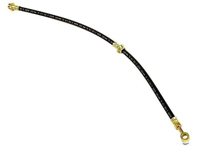 Nichirin Brake Hydraulic Hose TY BH 0118 Item Image