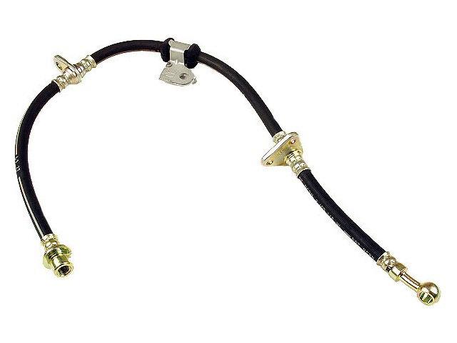 Nichirin Brake Hydraulic Hose TY BH 0128 Item Image
