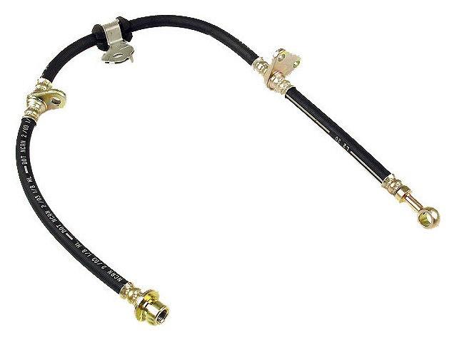 Nichirin Brake Hydraulic Hose TY BH 0103 Item Image