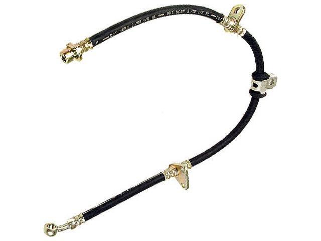 Nichirin Brake Hydraulic Hose TY BH 0106 Item Image