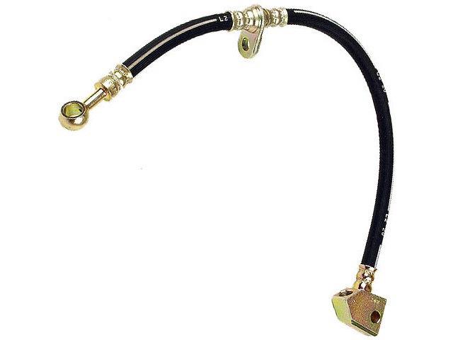 Nichirin Brake Hydraulic Hose TY BH 0109 Item Image