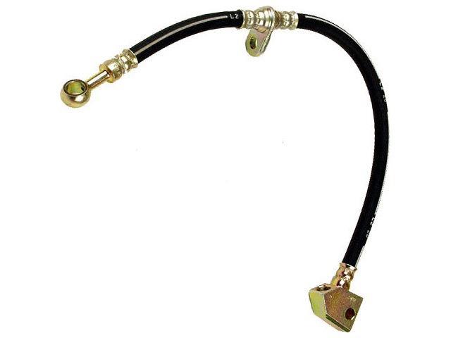 Nichirin Brake Hydraulic Hose TY BH 0111 Item Image