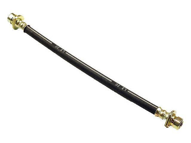 Nichirin Brake Hydraulic Hose TY BH 0112 Item Image