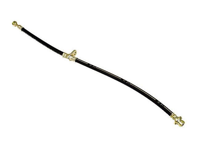 Nichirin Brake Hydraulic Hose TY BH 0102 Item Image